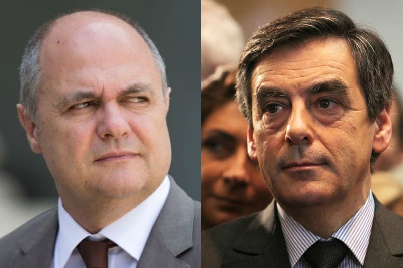 Bruno Leroux démissionne, pression sur François Fillon ?