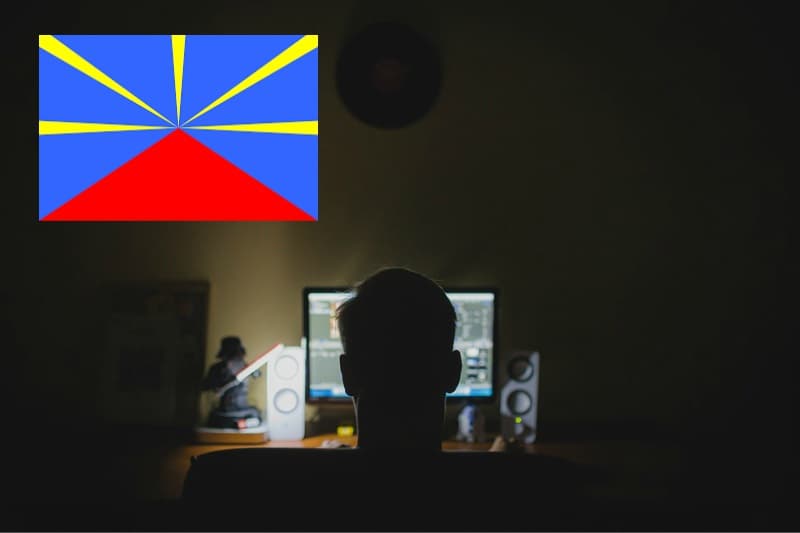 Piratage à grande échelle à La Réunion, le hacker veut vendre les données