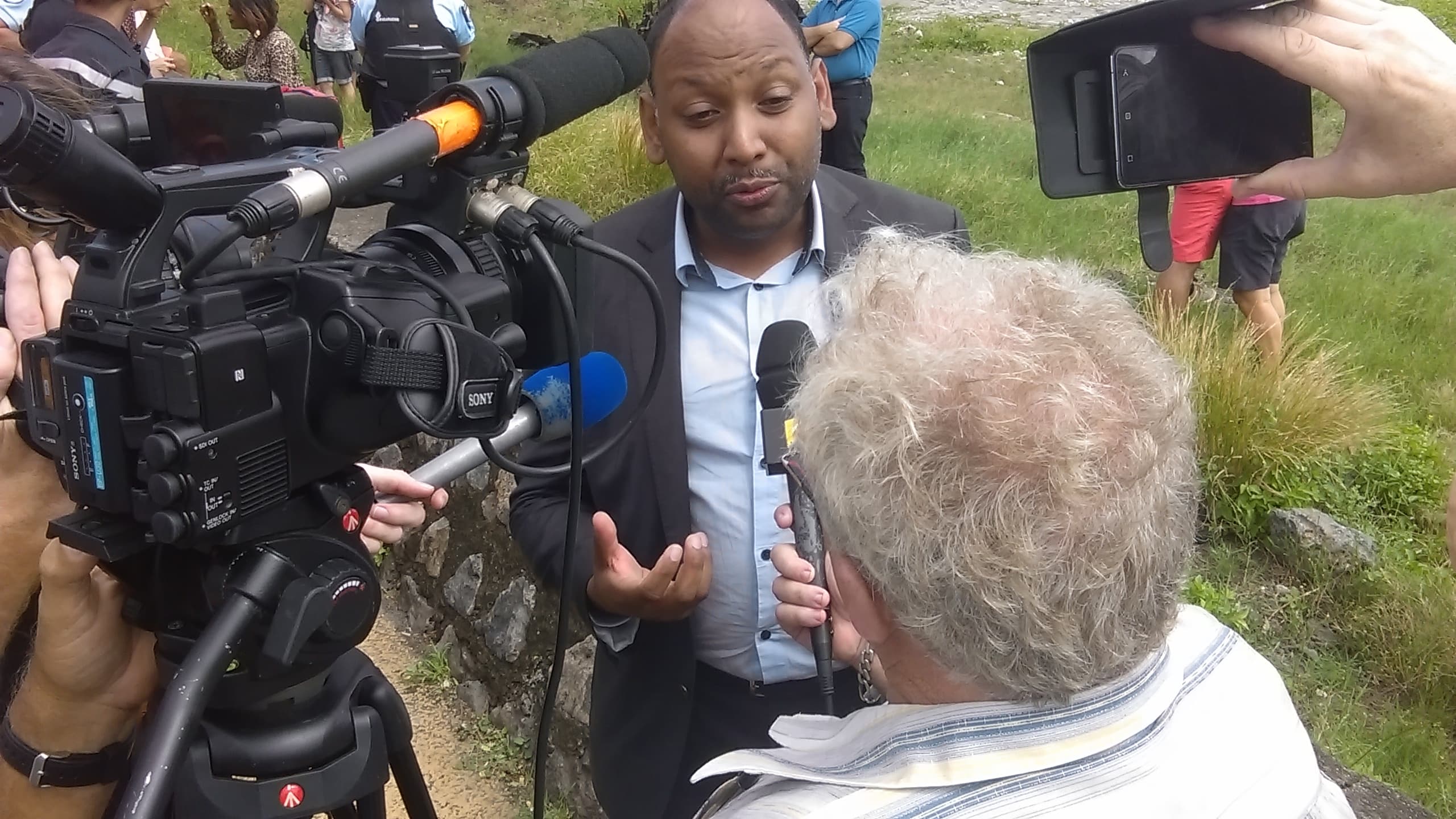 Attaque à Saint-Leu : le jeune surfeur est décédé