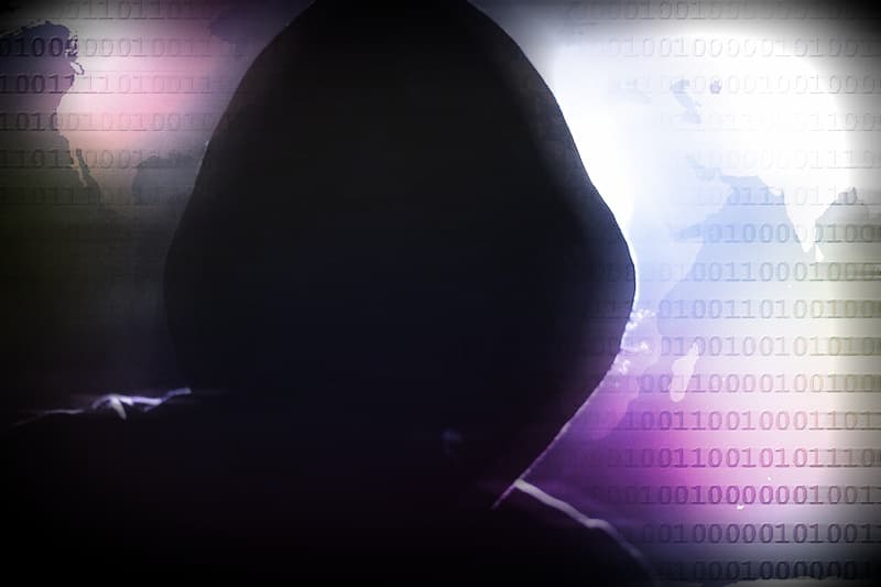 Le hacker Saikyuh s’attaque à un site gouvernemental et menace de vendre les données