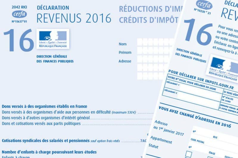 Déclaration d’impôt sur les revenus : les contribuables Réunionnais ont jusqu’au 6 juin