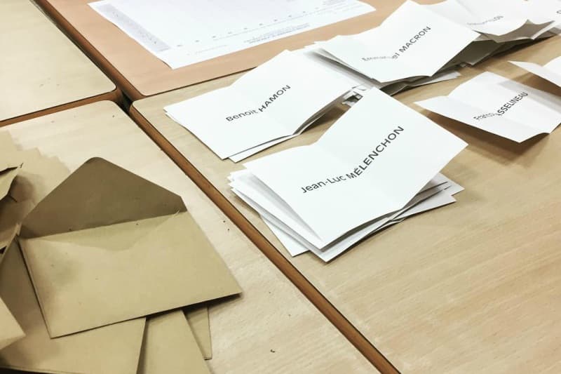 Les Réunionnais ont fait la révolution dans les urnes