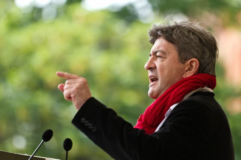 La Réunion plus autonome, plus responsable… Le Parti Communiste Réunionnais appelle à voter Mélenchon