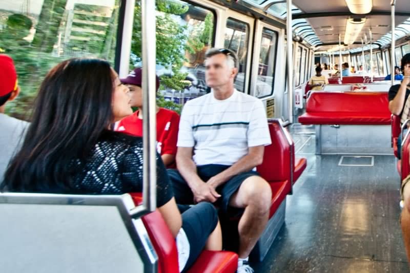 Êtes-vous prêts à prendre le monorail à La Réunion ?