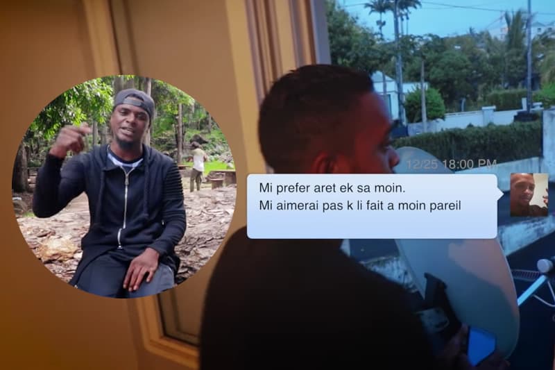 Joneskilla « My Lova » : faut-il tromper sa cafrine ou pas ?