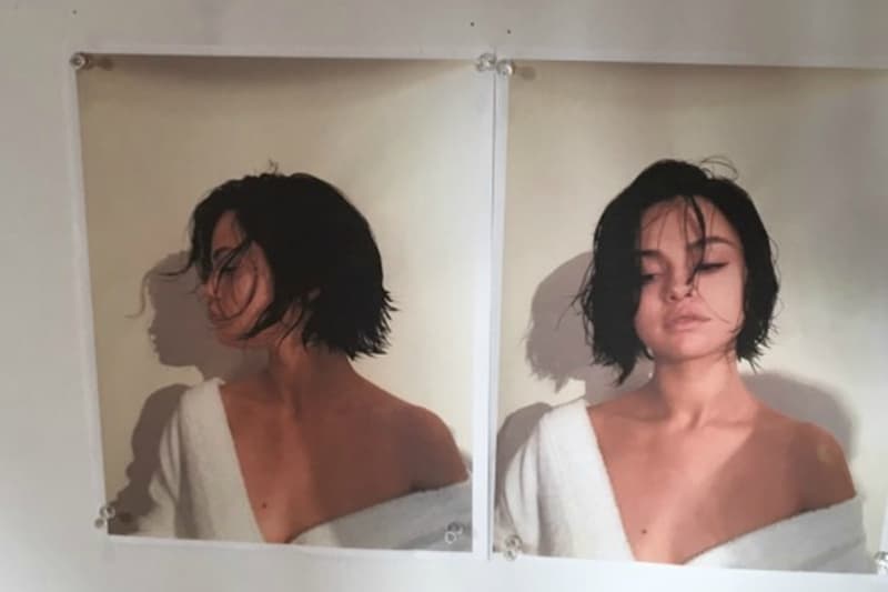 Selena Gomez se coupe les cheveux au carré et fait le buzz