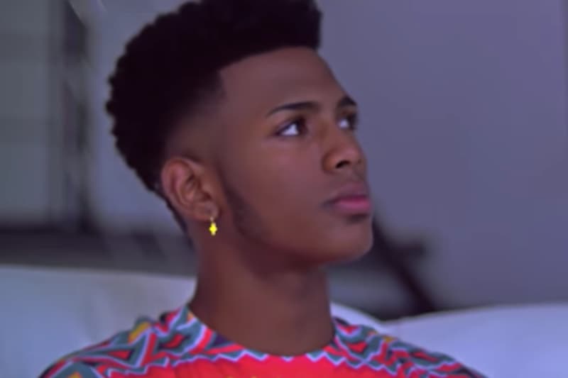Mais qui a donc envouté Varaine'Ben dans son dernier clip ?