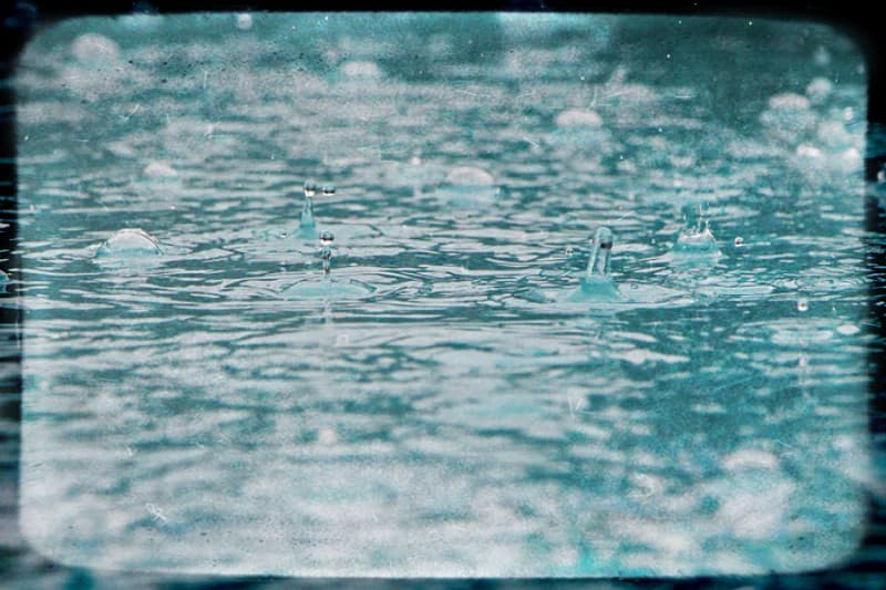 Saint-Joseph : 45,8 cm d’eau tombés en 24h à la Crète