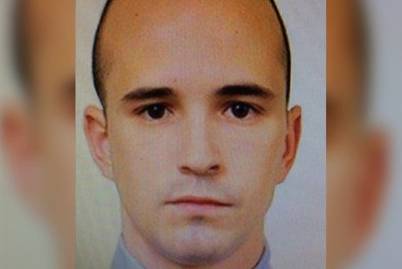 Disparition : Mathieu Caizergue a été vu pour la dernière fois à Mafate le 23 juin
