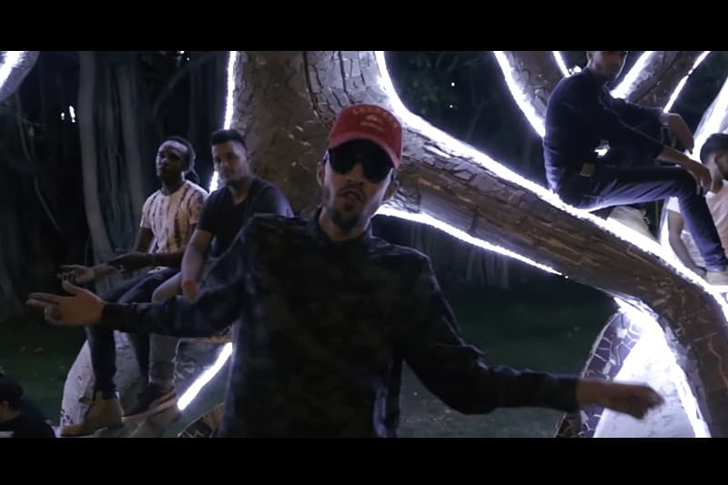 Ctzn Kane est-il le Snoop Dogg Réunionnais ?