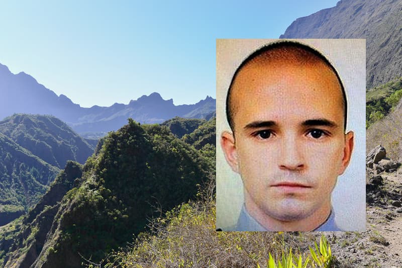 Gendarme de l’Hérault disparu à La Réunion : l'enquête se poursuit...
