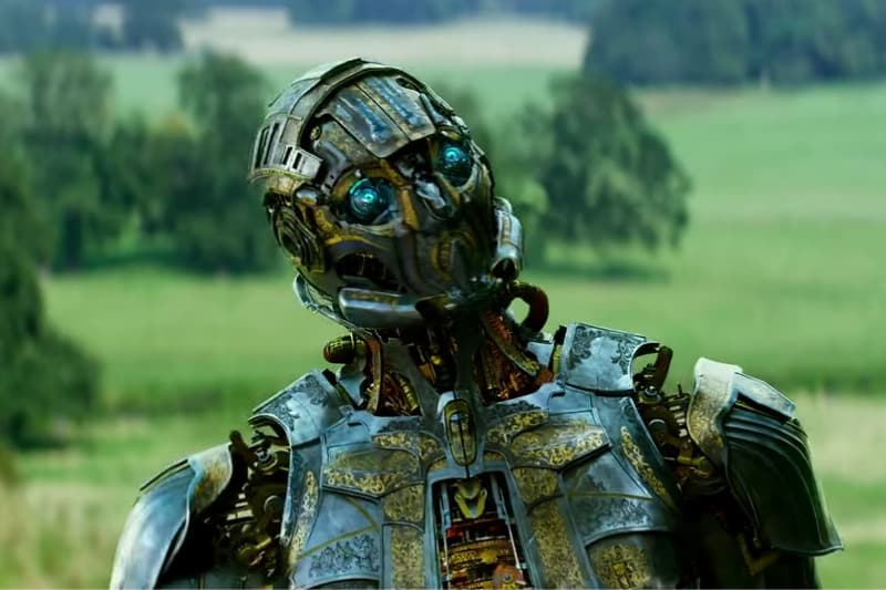 « Transformers 5 : The Last Knight » séduit à La Réunion