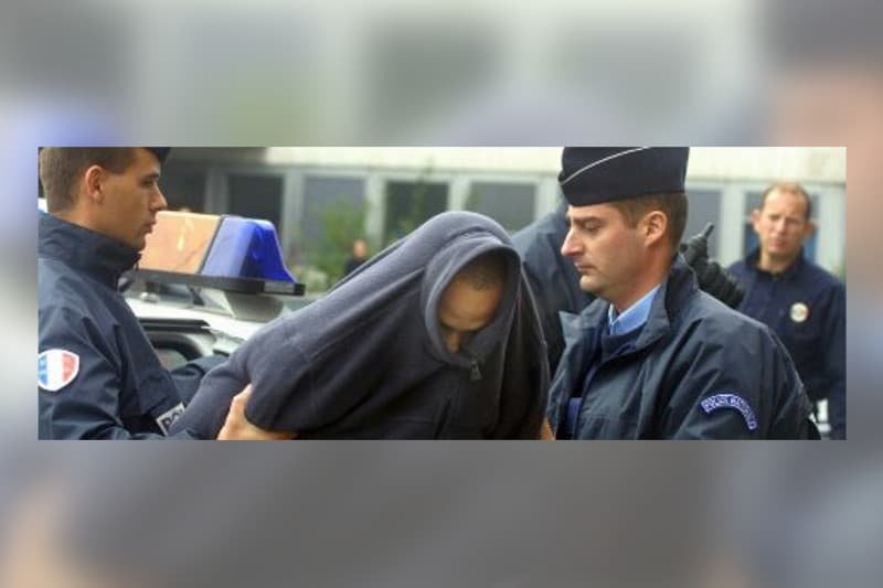 Haut-Rhin: un adolescent de 16 ans viole sa mère