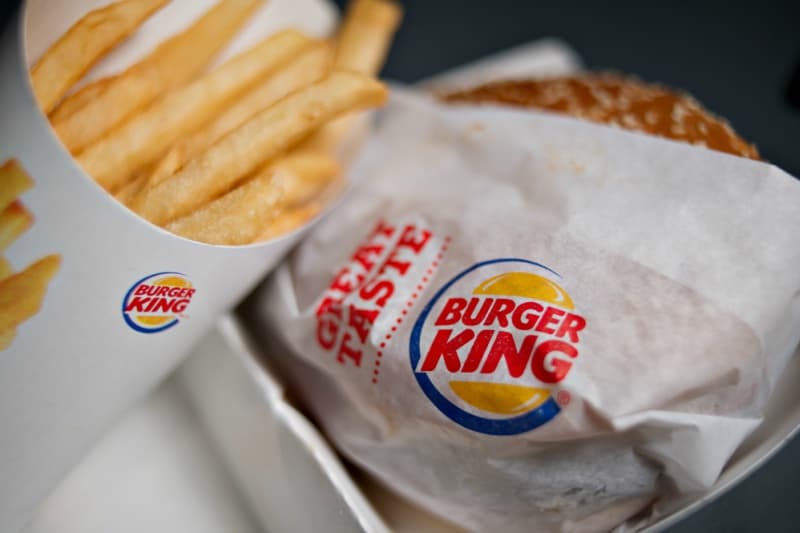 Burger King à La Réunion : c'est pour bientôt !