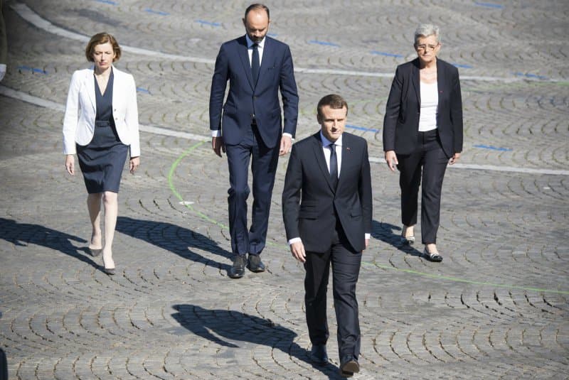 macron-en-marche