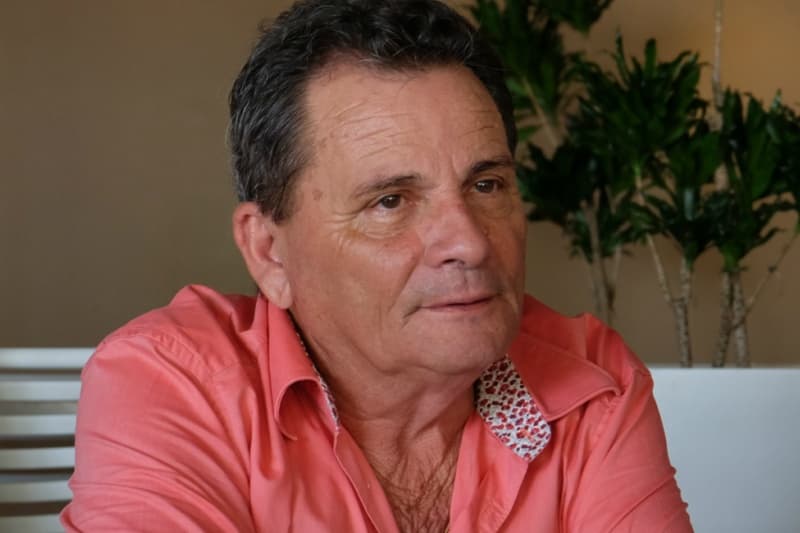 « Je souhaite continuer à servir La Réunion et la France… En tant que Sénateur »