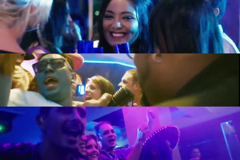Afrikaking's Sweety Zouk : le nouveau son de l’été ?