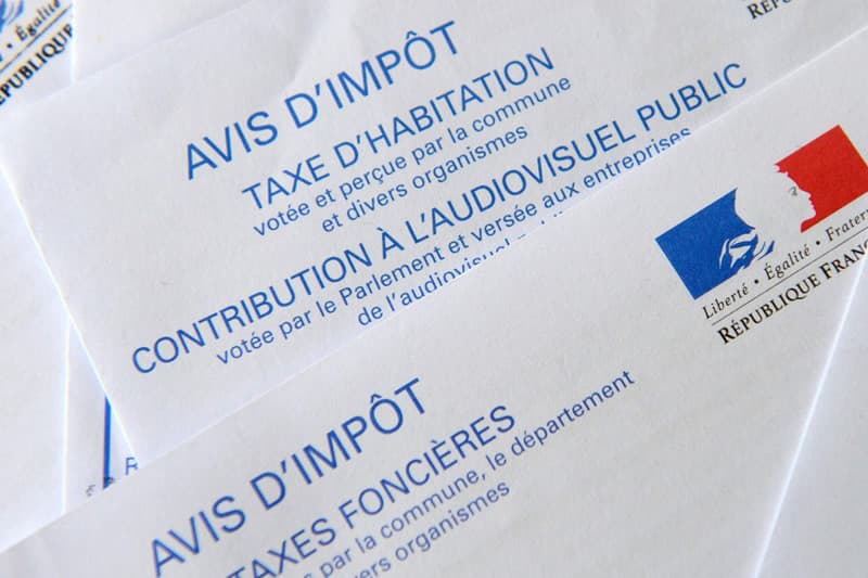 Suppression complète de la taxe d’habitation d’ici 2021