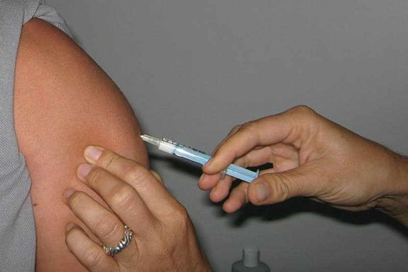 Grippe saisonnière : fin de la campagne de vaccination le 31 août 2017 à La Réunion