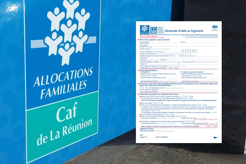 Baisse des APL : La Réunion n'est pas concernée !