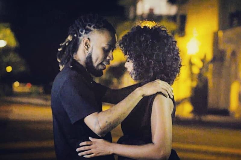 « Fou de ou » : Frediix Stayaman fait sa déclaration en musique