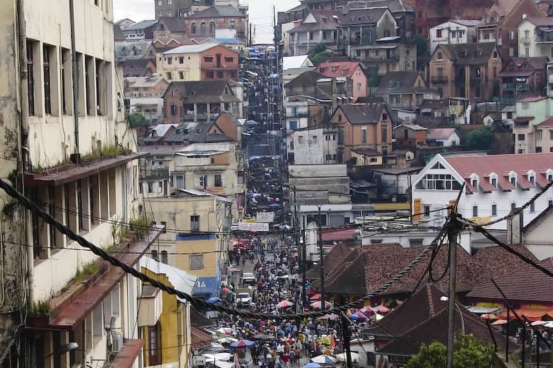 Madagascar : une lutte acharnée contre la Peste