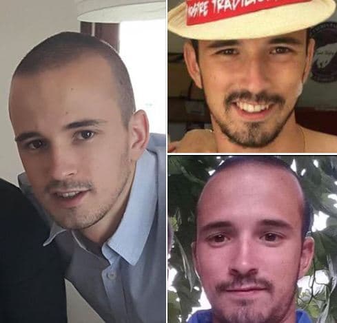 Mathieu Caizergues