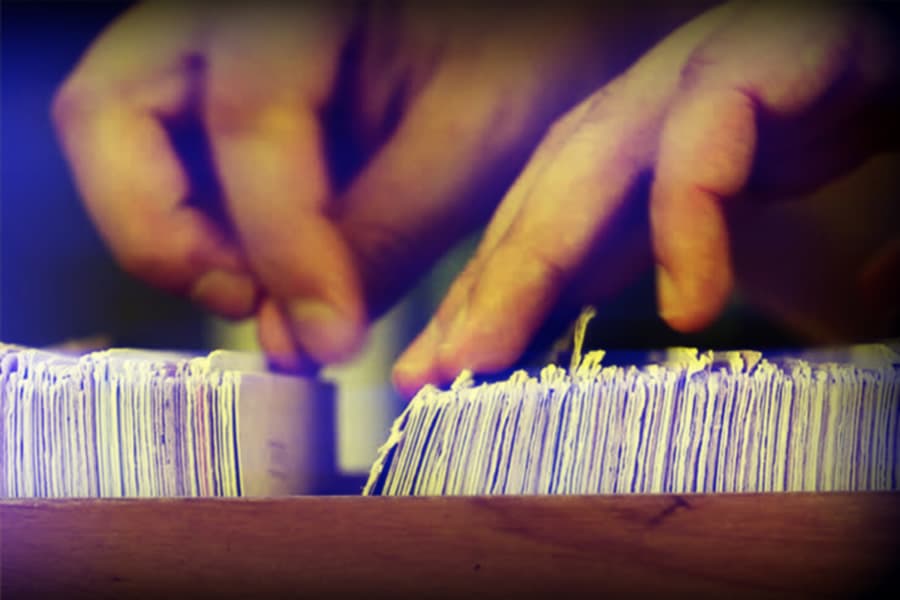 Plus de 18.000 fichés S en France, combien à La Réunion