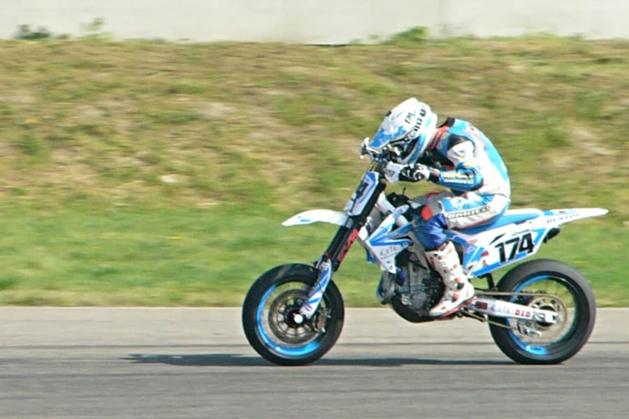 Supermotard 2017 : une finale hallucinante à ne pas rater !
