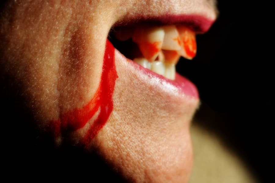 Un vampire rôderait-il encore dans les rues de La Réunion ?