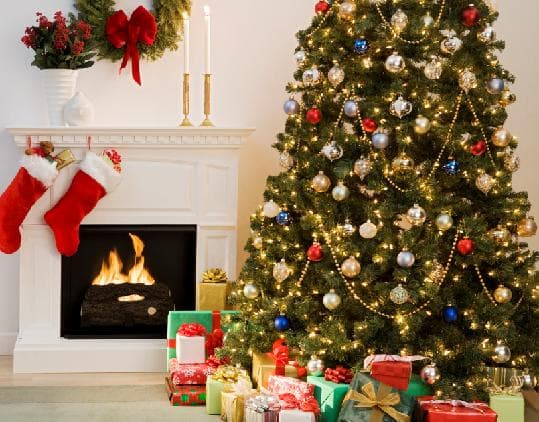 Bons plans : des milliers de cadeaux de noël sont en vente