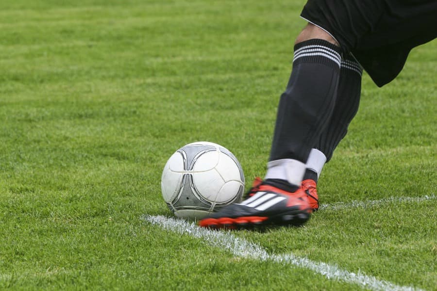 football