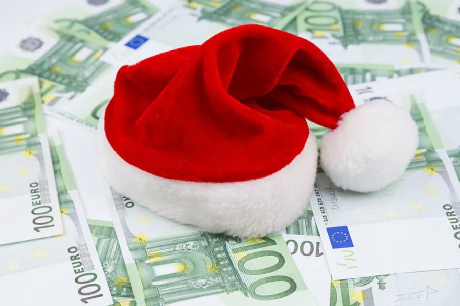 J-3 avant le versement de la prime de Noël à La Réunion
