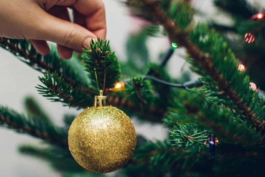 Noël et jour de l'An : les tendances en matière de décoration...