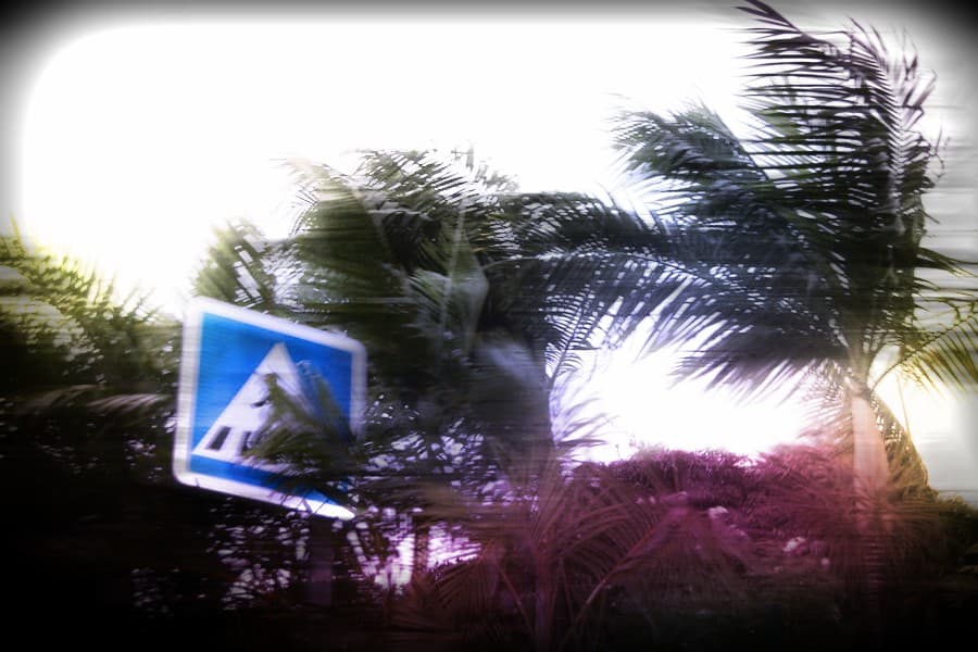 Berguitta : pas d'alerte rouge pour La Réunion