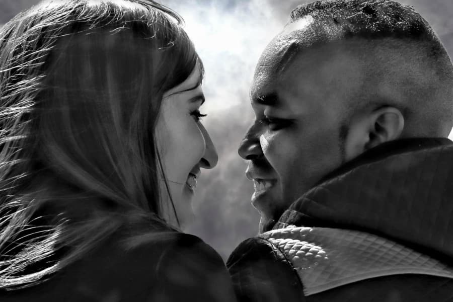 Février : le mois de l’Amour…