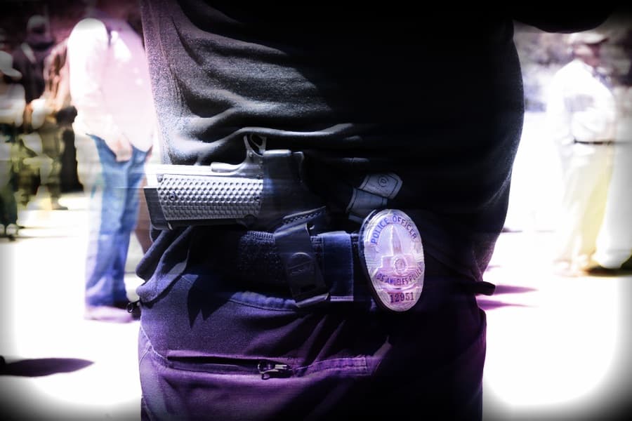 Qui sont les 700 personnes tuées par la police américaine ?