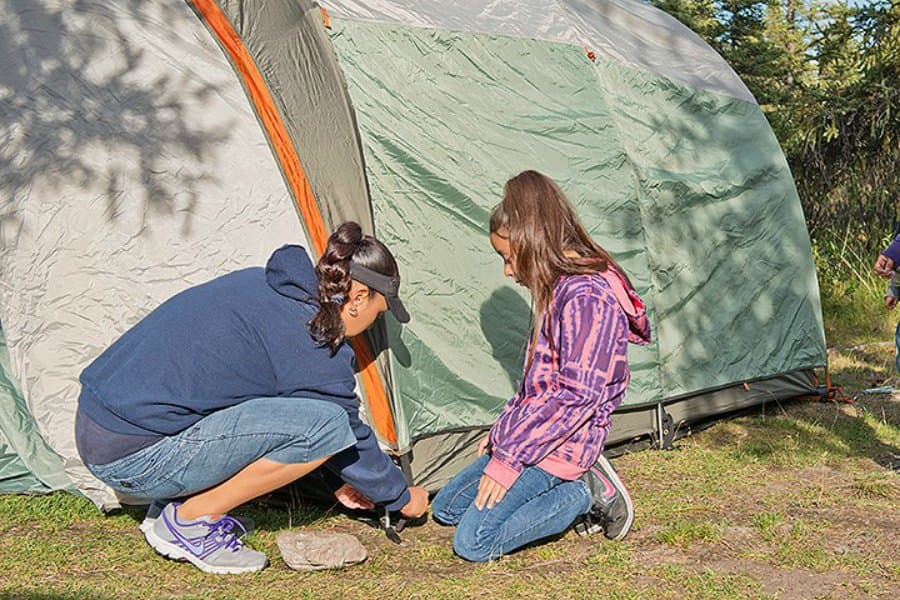 Autre loisir à découvrir : le camping à La Réunion, une aventure à ne pas louper…