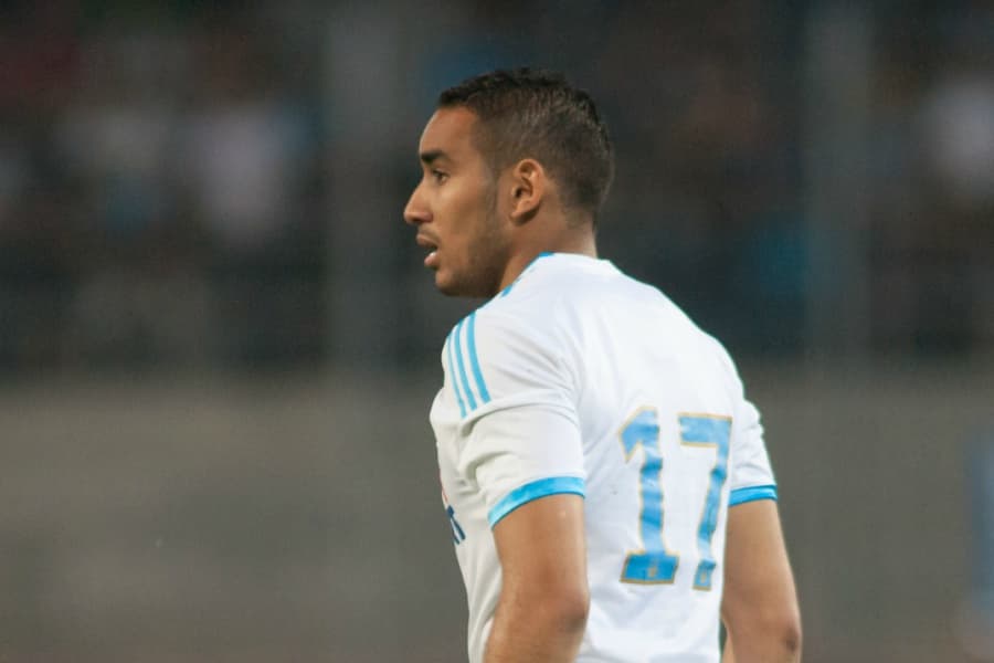 Dimitri Payet, un joueur encore très sollicité