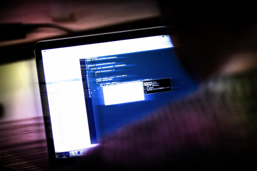 Un hacker français fait arrêter plusieurs pédophiles