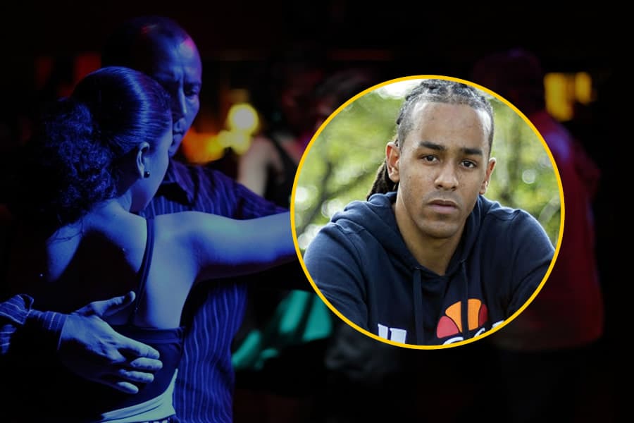 Juste Fan : au rythme du Kizomba avec le denier titre de M.i.K