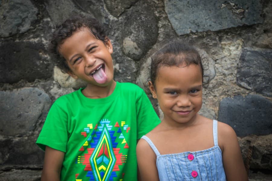 enfants