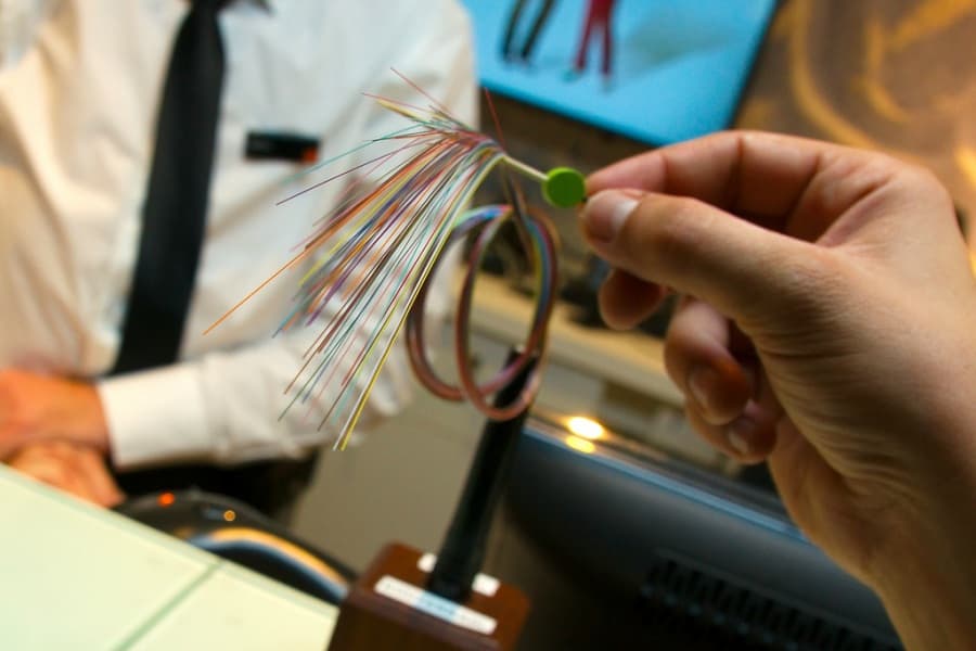 Le déploiement de la fibre continue à La Réunion