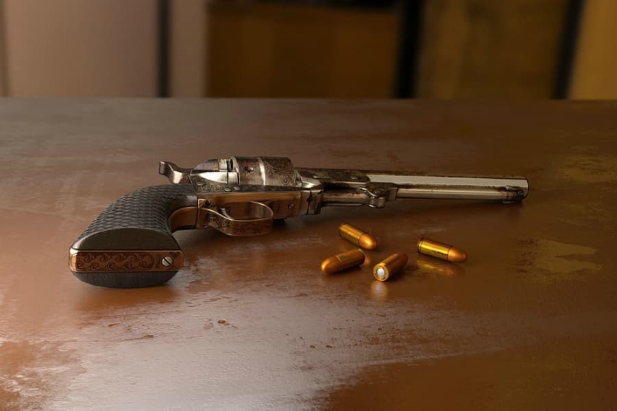 La campagne « Déposez vos armes » sera de retour début mai