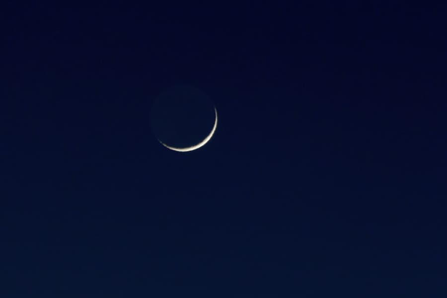Ramadan 2018 : l'observation de la lune est fixée ce mardi