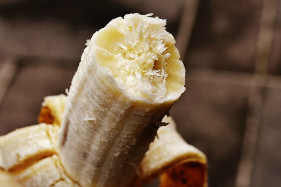 Les bananes se raréfient à La Réunion ?