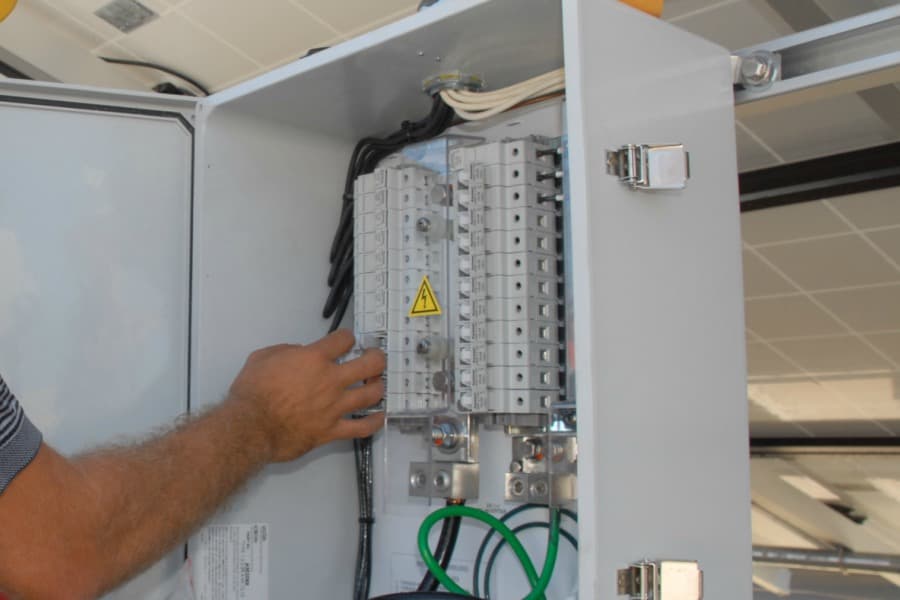 Évolution de l’usage d’énergies renouvelables à La Réunion