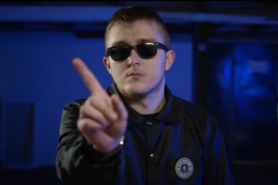 Vald à La Réunion pour deux concert au Port