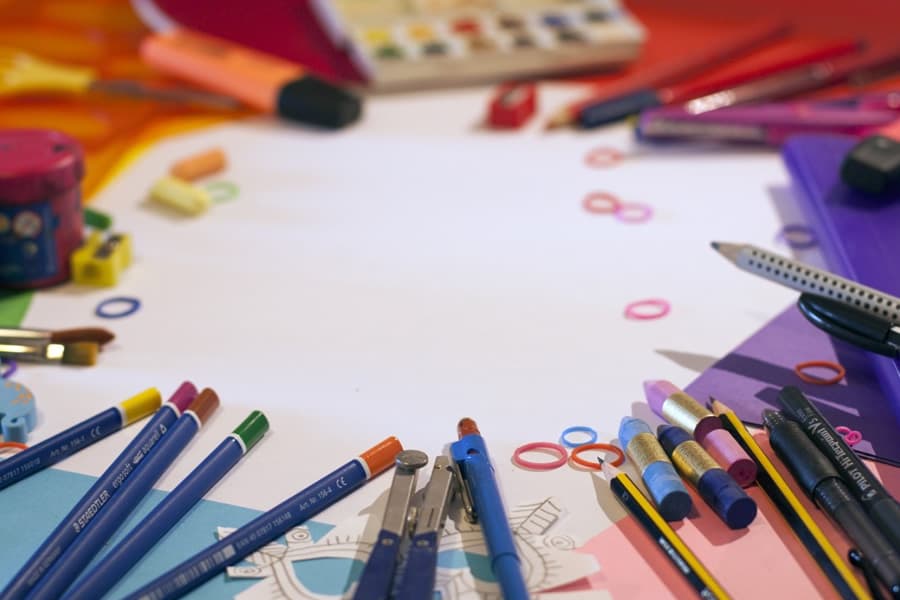 Les tendances de la rentrée pour la nouvelle année scolaire 2018-2019