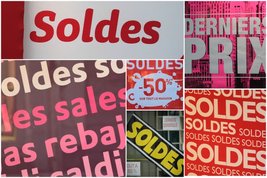 soldes